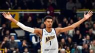 Potential First Overall Pick in the 2023 NBA Draft
